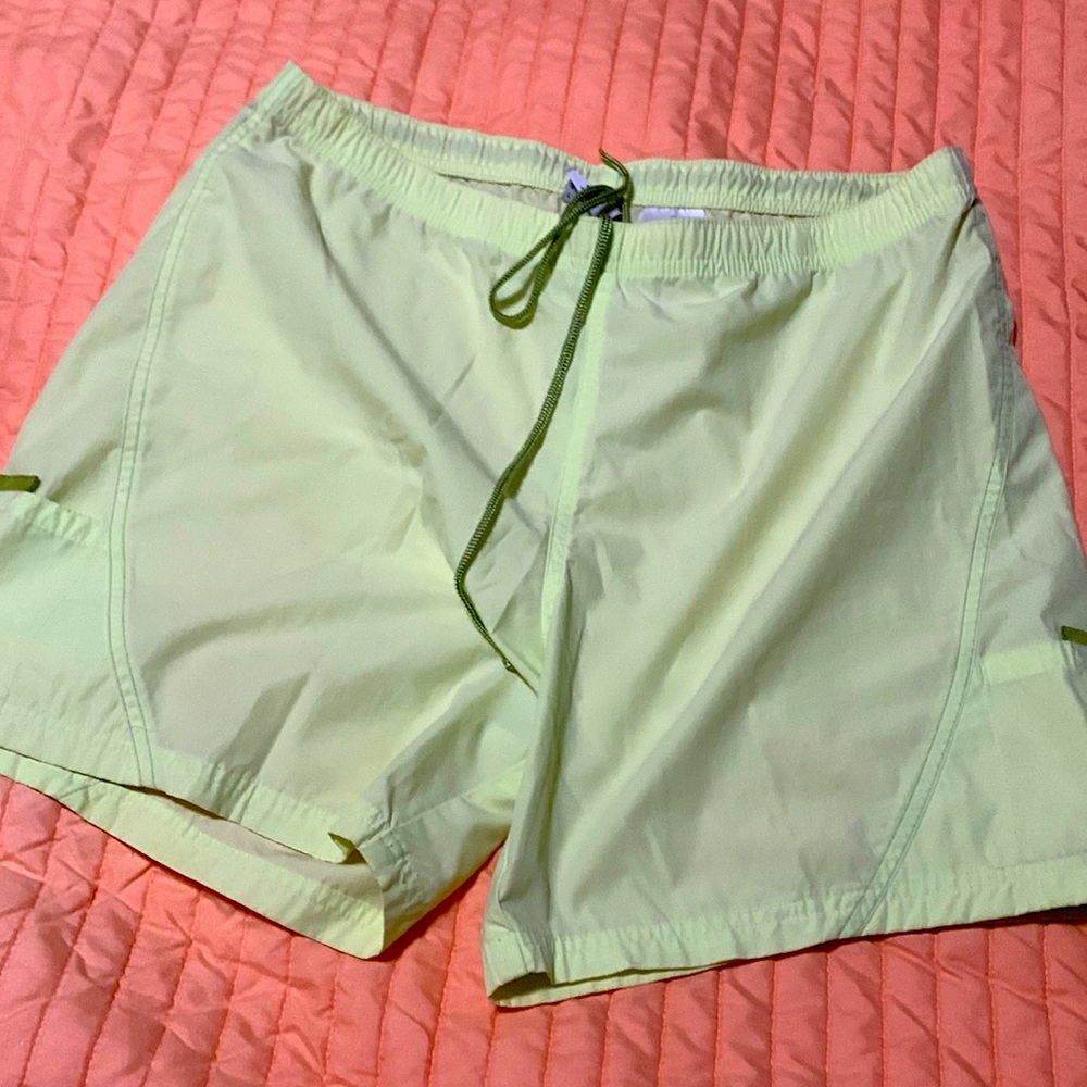 Columbia Shorts